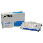 Brother - TN04C - Imp. Laser