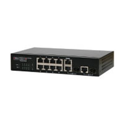 Edge-Core Networks - ES3510MA - Switch