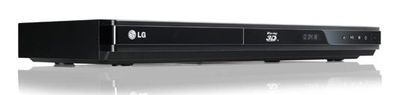 LG - BD670 - Leitor Blu-Ray