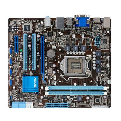 Asus - 90-MIBENA-G0EAY0GZ - Mboard p/ socket LGA 1155 (Intel)