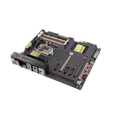 Asus - 90-MIBEDA-G0EAY0KZ - Mboard p/ socket LGA 1155 (Intel)