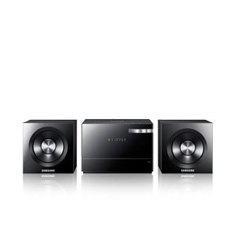 Samsung - MM-D320/ZF - Kits Home Cinema