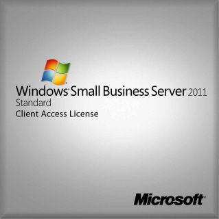 HP - 644263-B21 - Windows Small Business Server 2011