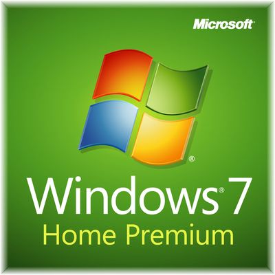 Microsoft OEM - GFC-02050 - Windows Home Premium 7