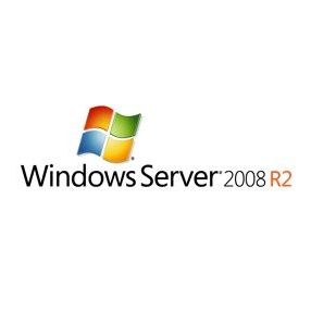 Microsoft OEM - LWA-01279 - Windows Server 2008