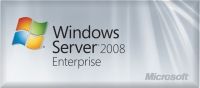 Microsoft OEM - P72-04458 - Windows Server 2008