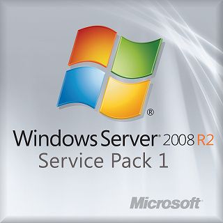 Microsoft OEM - P73-05128 - Windows Server Standard 2008 R2