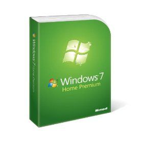 Microsoft OEM - GFC-02063 - Windows Home Premium 7