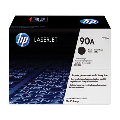 HP - CE390A - Imp. Laser