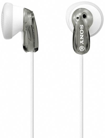 Sony - MDR-E9LPP - Auriculares