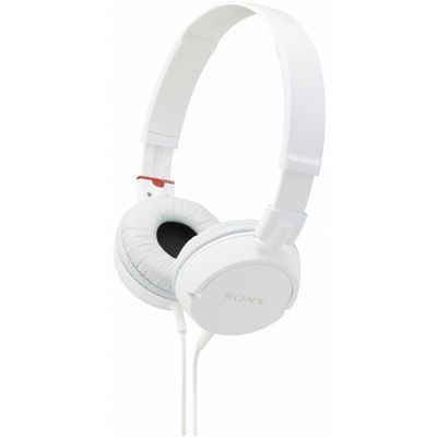 Sony - MDR-ZX100W - Auriculares
