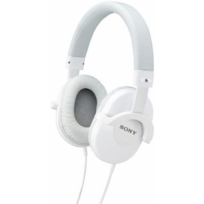 Sony - MDR-ZX500W - Auriculares