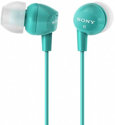 Sony - MDR-EX10LPL - Auriculares