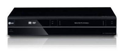 LG - RCT689H - Gravador de DVD