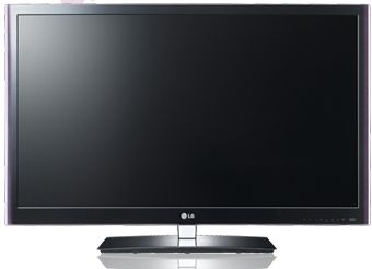 LG - 42LW5500 - LED TV 42"