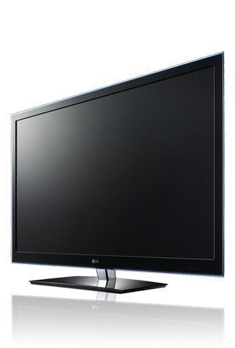 LG - 47LW4500 - LED TV 47"