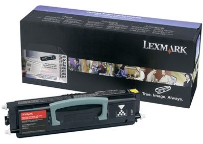 Lexmark - 24040SW - Imp. Laser