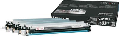 Lexmark - C53034X - Imp. Laser