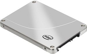 Intel - SSDSA2CW080G3K5 - Discos SSD 2.5"