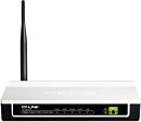 TP-LINK - TD-W8151N - Routers