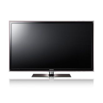 Samsung - UE40D6100SWXXC - LED TV 40"