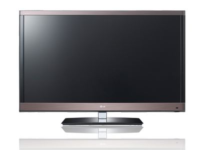 LG - 42LW570S - LED TV 42"