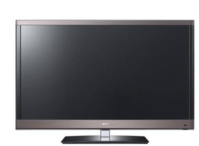 LG - 47LW570S - LED TV 47"