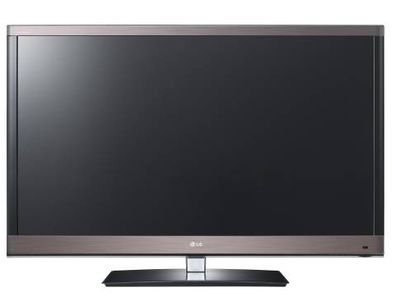 LG - 55LW570S - LED TV 55"