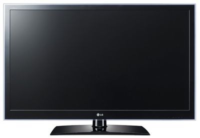 LG - 55LW650S - LED TV 55"