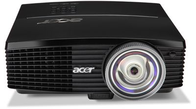 Acer - EY.JC905.003 - VideoProjectores - Profissionais