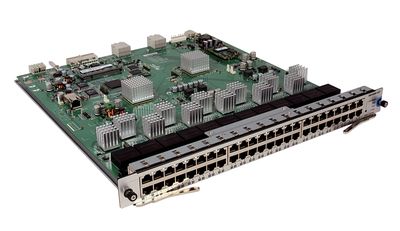 D-link - DGS-6600-48P - Modulos p/ Switch