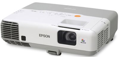 Epson - V11H384040LA - VideoProjectores - Profissionais