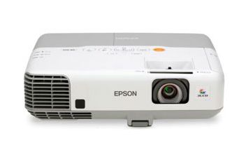 Epson - V11H389040LA - VideoProjectores - Profissionais