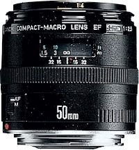 Canon - 2537A012AA - Objectivas