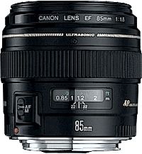 Canon - 2519A012AA - Objectivas