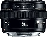 Canon - 2515A012AA - Objectivas