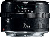Canon - 2507A009AA - Objectivas
