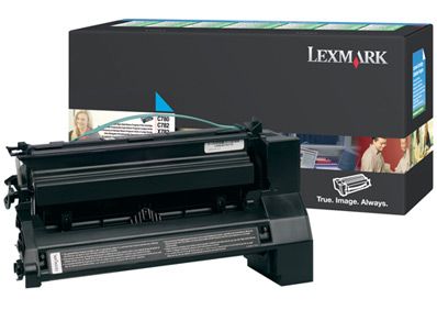 Lexmark - C780H1CG - Imp. Laser