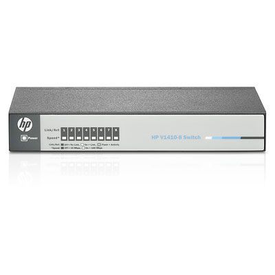 HP - J9661A#ABB - Switch