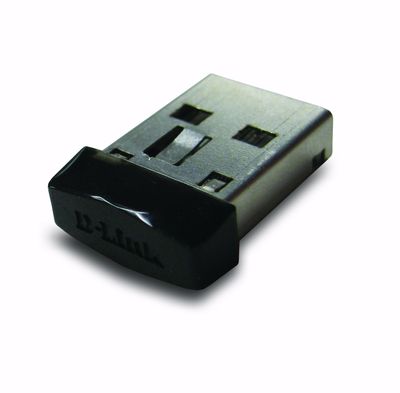 D-link - DWA-121 - Adaptadores USB