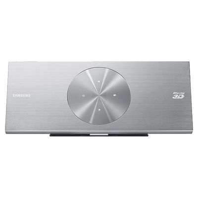 Samsung - BD-D7500/ZF - Leitor Blu-Ray