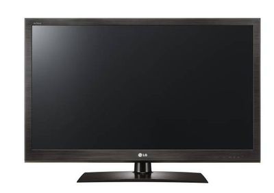 LG - 37LV355C - LED TV 37"