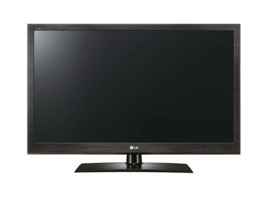 LG - 47LV355C - LED TV 47"