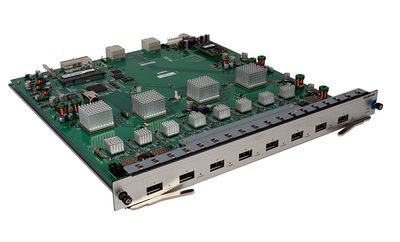 D-link - DGS-6600-8XG - Modulos p/ Switch