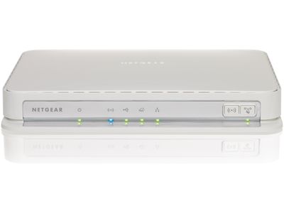 Netgear - WNDRMAC-100PES - Wireless