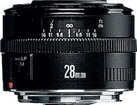 Canon - 2505A011AA - Objectivas