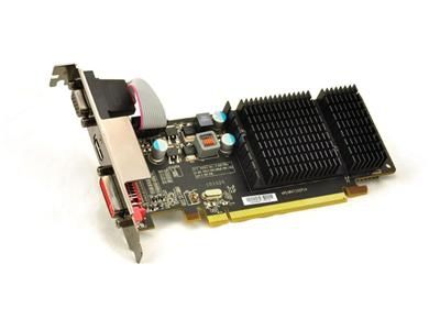 XFX - HD-545X-ZCH2 - PCI Express
