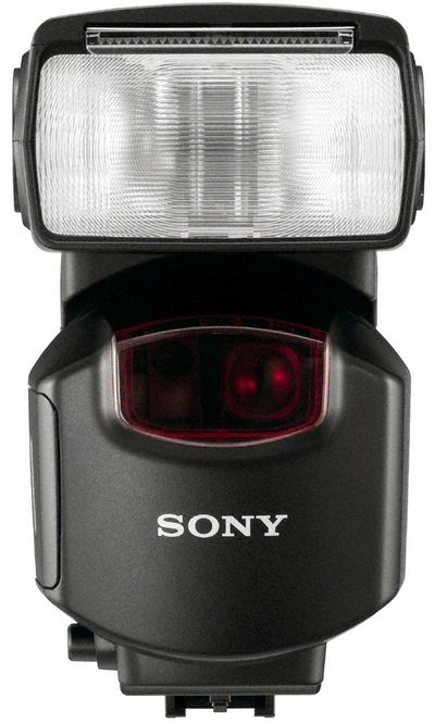 Sony - HVL-F43AM - Diversos p/ Camaras Digitais