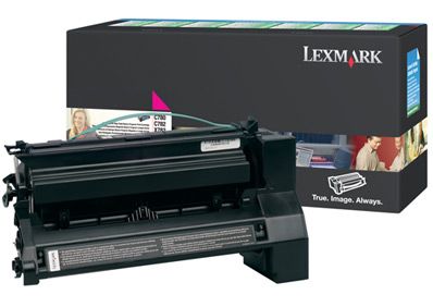 Lexmark - C780H1MG - Imp. Laser