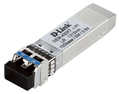 D-link - DEM-432XT - Transceivers
